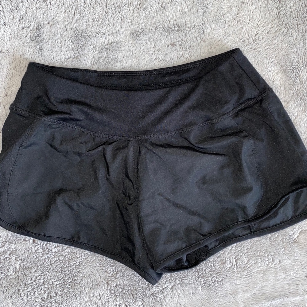 Nike Running Shorts - Women’s Size XS